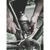 Wera 05004182001 Bicycle Set 15 rengasraudat, 5 kpl