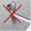 Knipex 90 55 280 levyleikkuri