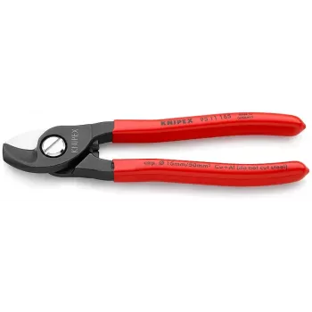 Sivuleikkuri Knipex 95 11 165
