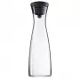 WMF 0617726040 1,5 L musta, läpinäkyvä