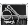 Electrolux ESL2500RO puoli-integroitu astianpesukone, 6 astiastoa, 49 dB