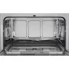 Electrolux ESL2500RO puoli-integroitu astianpesukone, 6 astiastoa, 49 dB