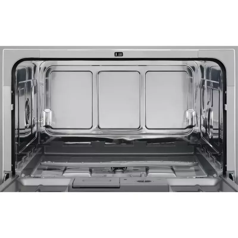 Electrolux ESL2500RO puoli-integroitu astianpesukone, 6 astiastoa, 49 dB