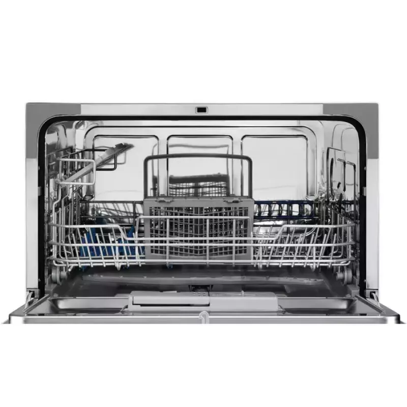 Electrolux ESL2500RO puoli-integroitu astianpesukone, 6 astiastoa, 49 dB