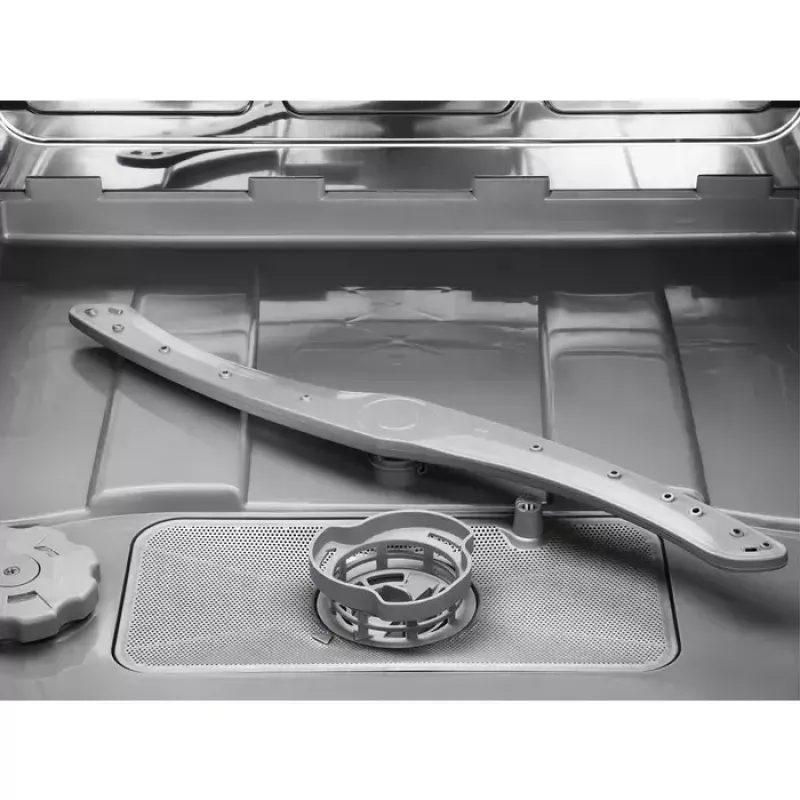 Electrolux ESL2500RO puoli-integroitu astianpesukone, 6 astiastoa, 49 dB