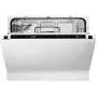 Electrolux ESL2500RO puoli-integroitu astianpesukone, 6 astiastoa, 49 dB