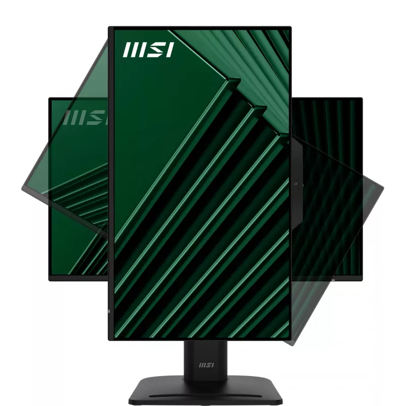 Näyttö MSI Pro MP242PMG 23,8