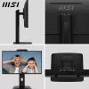 Näyttö MSI Pro MP242PMG 23,8