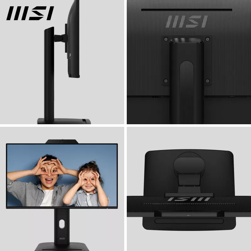 Näyttö MSI Pro MP242PMG 23,8