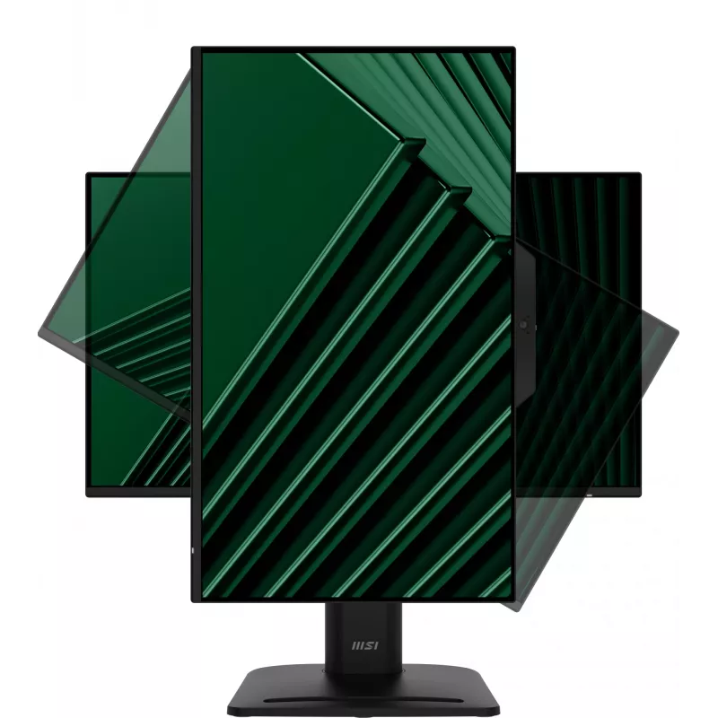 Näyttö MSI Pro MP242PMG 23,8
