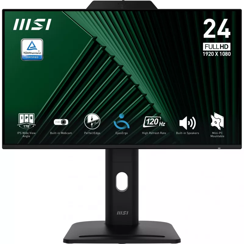 Näyttö MSI Pro MP242PMG 23,8