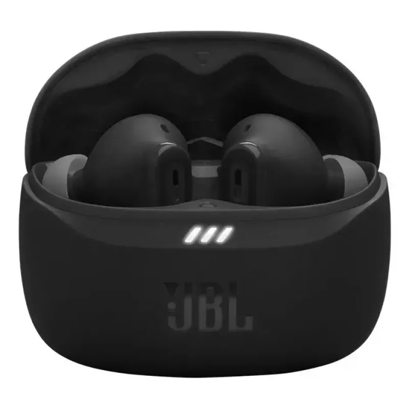 JBL Tune Beam 2 kuulokkeet langaton in-ear puhelut/musiikki Bluetooth musta