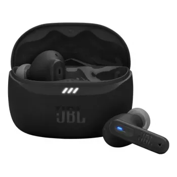 JBL Tune Beam 2 kuulokkeet langaton in-ear puhelut/musiikki Bluetooth musta