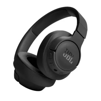 JBL Tune 720BT kuulokkeet langaton pääpanta puhelut/musiikki Bluetooth musta