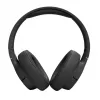 JBL Tune 720BT kuulokkeet langaton pääpanta puhelut/musiikki Bluetooth musta