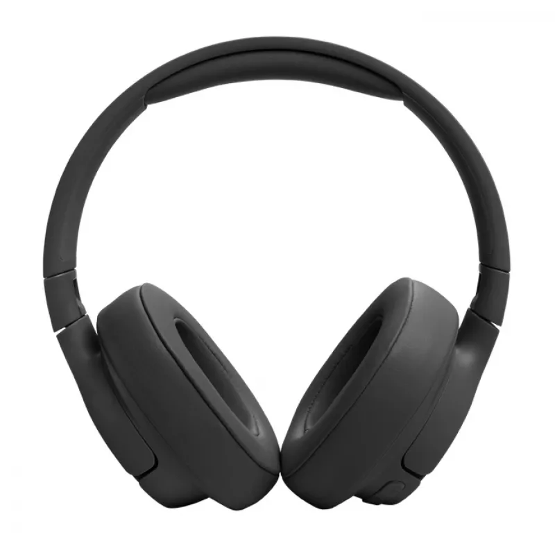 JBL Tune 720BT kuulokkeet langaton pääpanta puhelut/musiikki Bluetooth musta