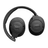 JBL Tune 720BT kuulokkeet langaton pääpanta puhelut/musiikki Bluetooth musta