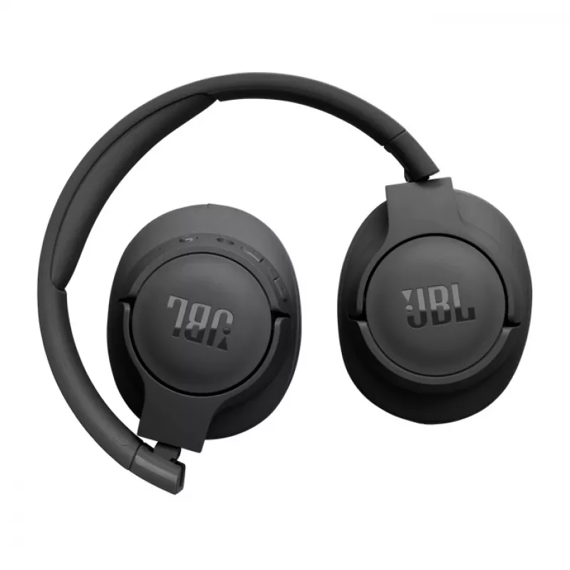 JBL Tune 720BT kuulokkeet langaton pääpanta puhelut/musiikki Bluetooth musta