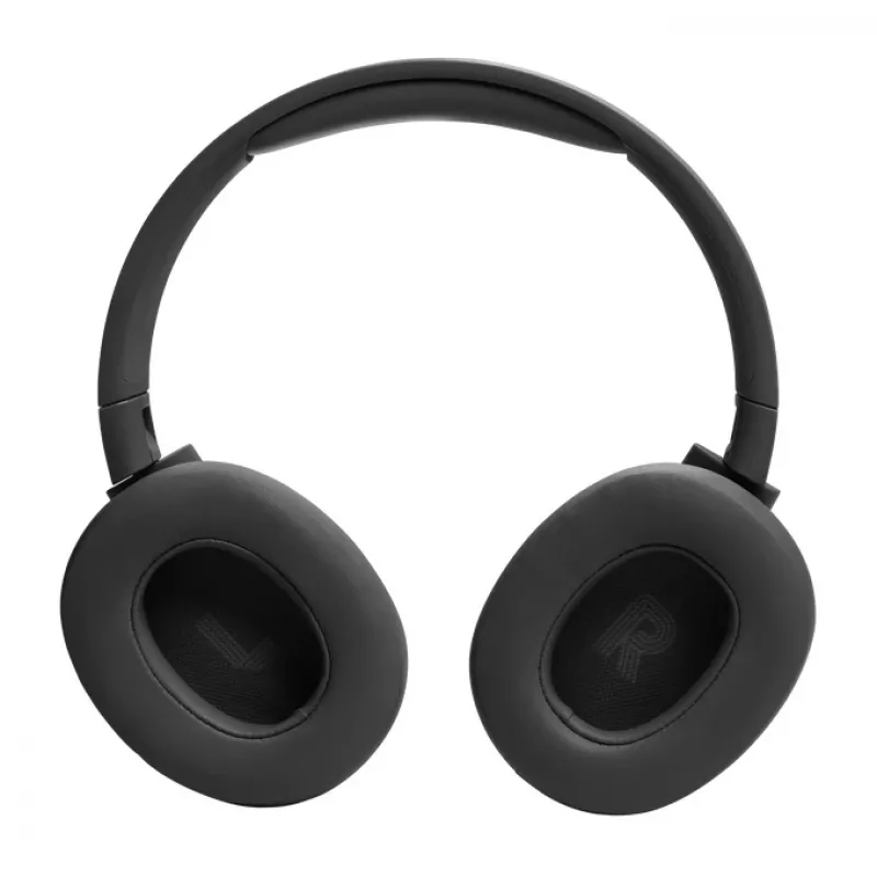 JBL Tune 720BT kuulokkeet langaton pääpanta puhelut/musiikki Bluetooth musta