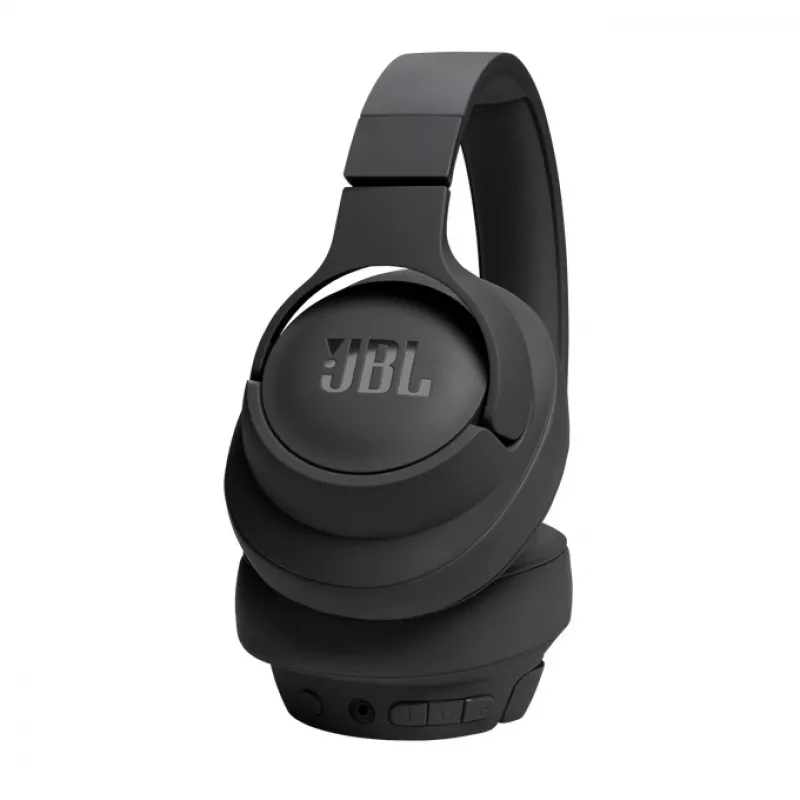 JBL Tune 720BT kuulokkeet langaton pääpanta puhelut/musiikki Bluetooth musta