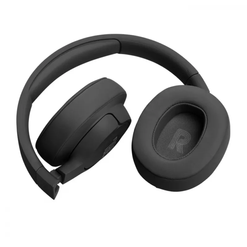 JBL Tune 720BT kuulokkeet langaton pääpanta puhelut/musiikki Bluetooth musta