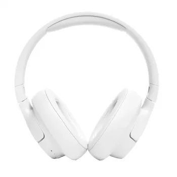 JBL Tune 720BT kuulokkeet langaton kuulokkeet puhelut/musiikki Bluetooth valkoinen