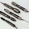 Kuumailmaharja Remington AS 7300 musta 800 W keraamiset harjakset