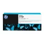 HP 773C 775 ml Light Gray DesignJet mustepatruuna