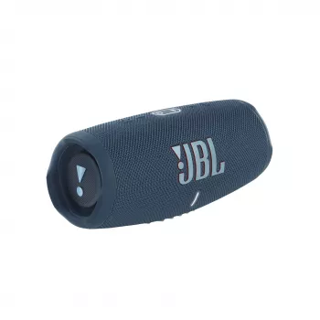 Kannettava stereokaiutin JBL Charge 5 sininen
