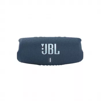 Kannettava stereokaiutin JBL Charge 5 sininen