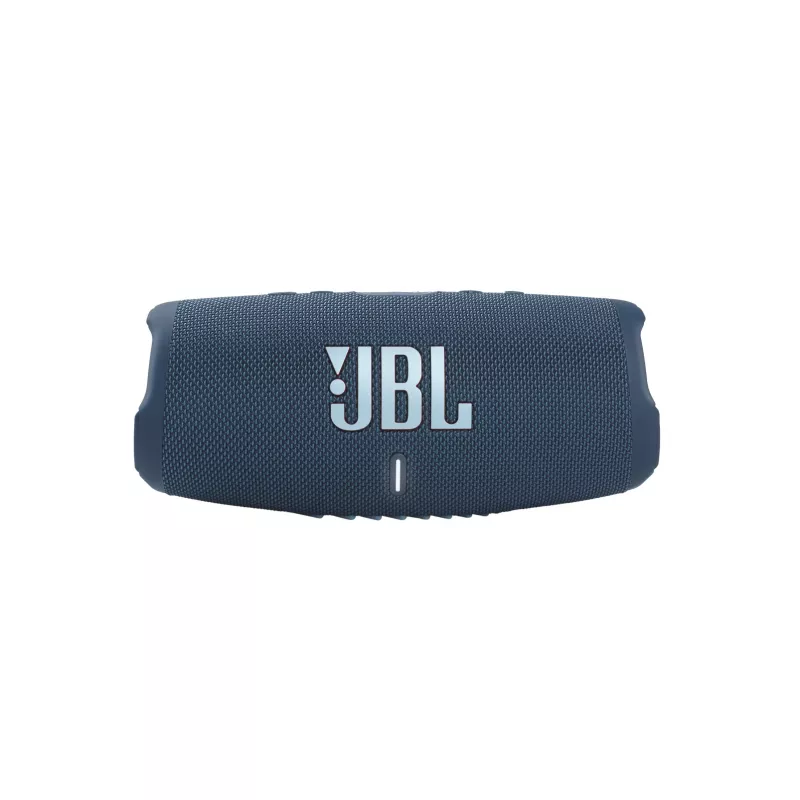 Kannettava stereokaiutin JBL Charge 5 sininen