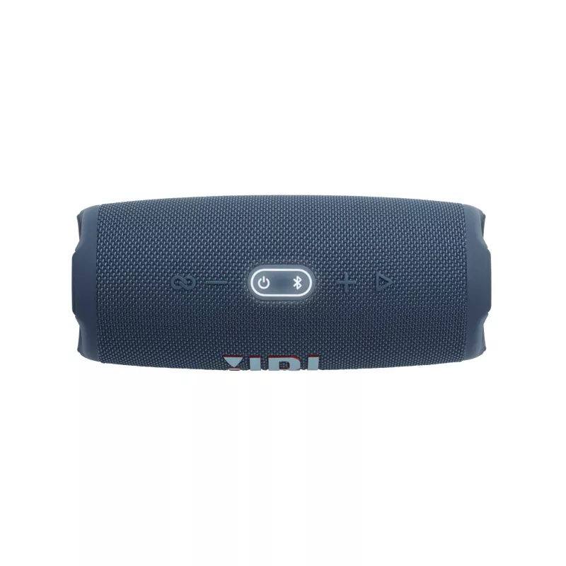 Kannettava stereokaiutin JBL Charge 5 sininen