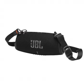 Kannettava kaiutin JBL Xtreme 3 musta