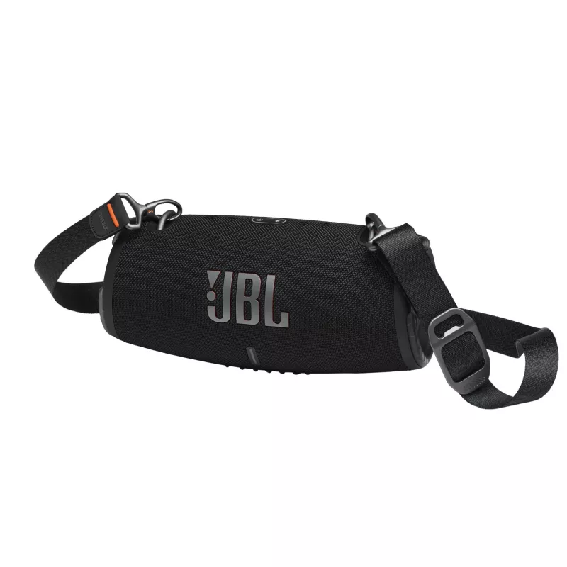 Kannettava kaiutin JBL Xtreme 3 musta