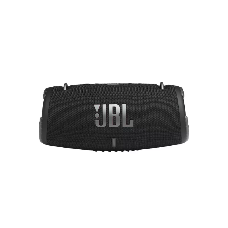 Kannettava kaiutin JBL Xtreme 3 musta