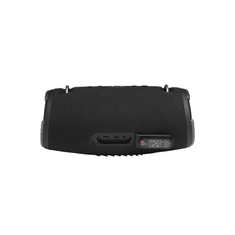 Kannettava kaiutin JBL Xtreme 3 musta