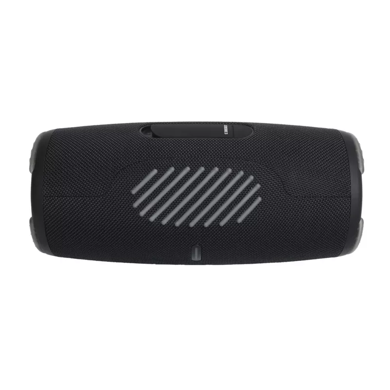Kannettava kaiutin JBL Xtreme 3 musta