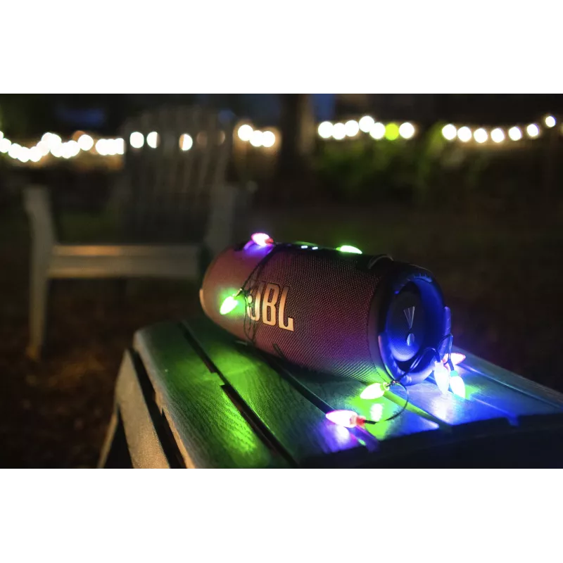 Kannettava kaiutin JBL Xtreme 3 musta