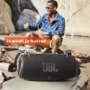 Kannettava kaiutin JBL Xtreme 3 musta