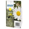 Mustepatruuna Epson 18XL keltainen 450 sivua muste C13T18144012