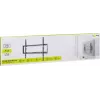TV-teline Goobay 49732 177,8 cm (70 inch) musta