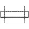 TV-teline Goobay 49732 177,8 cm (70 inch) musta