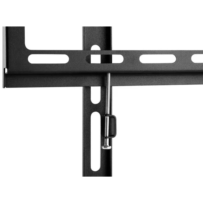 TV-teline Goobay 49732 177,8 cm (70 inch) musta