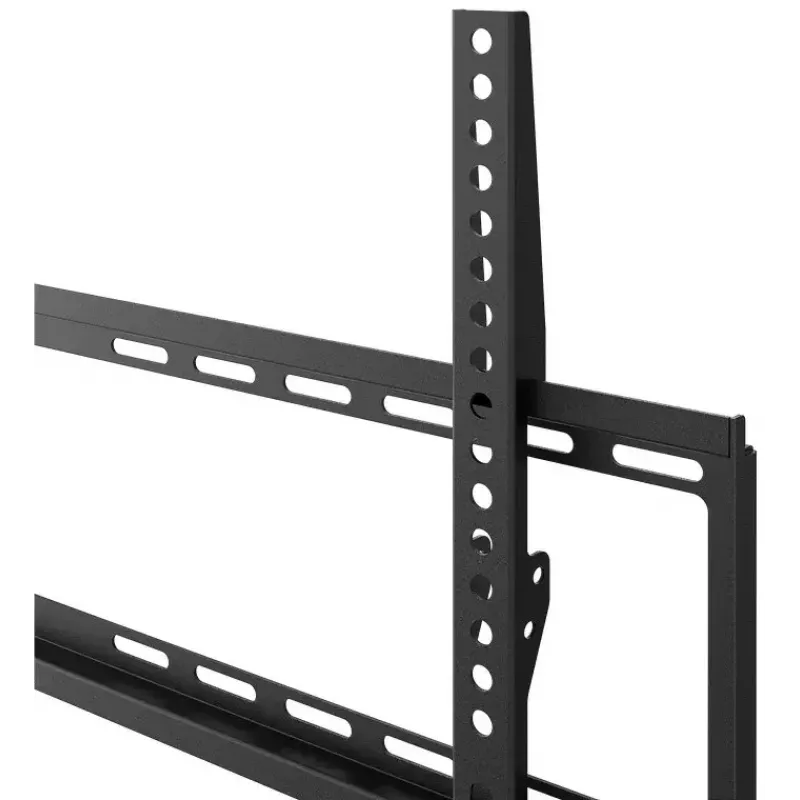 TV-teline Goobay 49732 177,8 cm (70 inch) musta