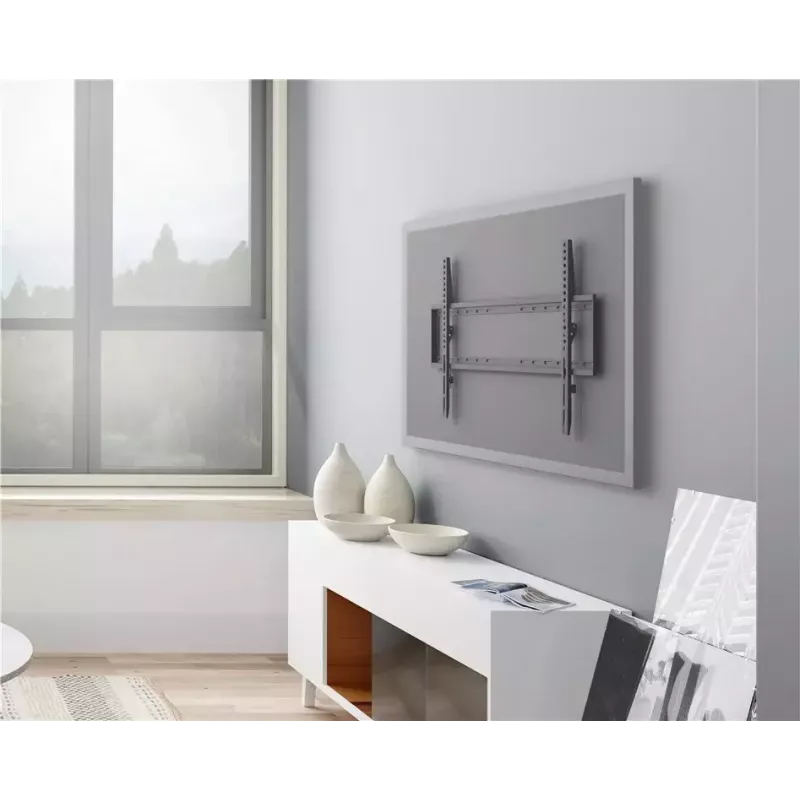 TV-teline Goobay 49732 177,8 cm (70 inch) musta