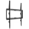 TV-teline Goobay 49732 177,8 cm (70 inch) musta