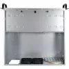 Palvelinkotelo Inter-Tech 4U 40240 Rack musta, harmaa