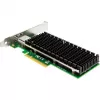 Inter-Tech ST-7215 sisäinen Ethernet 10000 Mbit/s johdollinen liitettävyys
