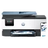 HP OfficeJet Pro 8125e langaton monitoimiväritulostin, Instant Ink; kaksipuolinen tulostus