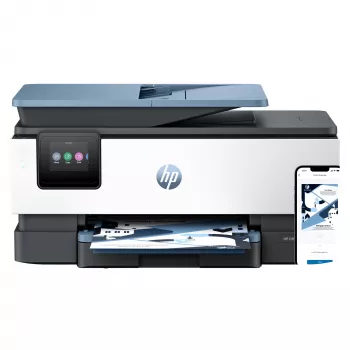 HP OfficeJet Pro 8125e langaton monitoimiväritulostin, Instant Ink; kaksipuolinen tulostus